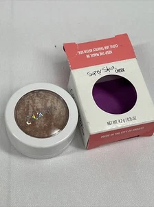 BNIB COLOURPOP  SUPER SHOCK HIGHLIGHTER - CHURRO -HARD TO FIND Rare - Picture 1 of 3