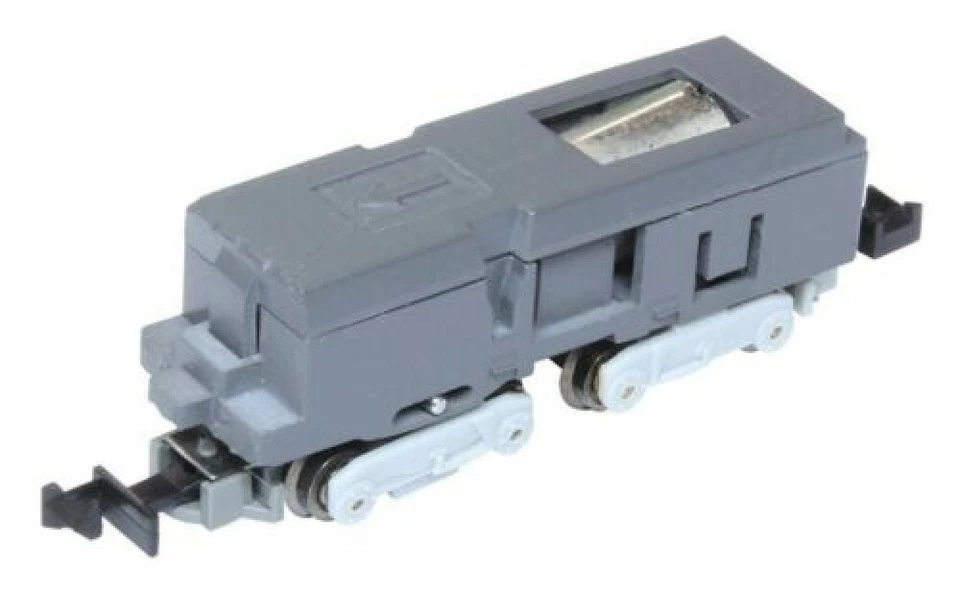 Rokuhan Sa002-1 Z Shorty Power Chassis Shinkansen Type