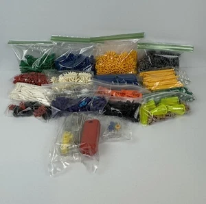 K'nex 1,054 pc Lot of Assorted Pieces - Picture 1 of 6