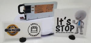 HPE J9739A Switching Power Supply 165W - Picture 1 of 3