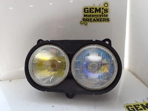 Faro proiettore Yamaha XTZ 750 Super Tenere 3LD - Foto 1 di 13