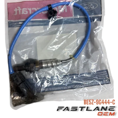 Sensor de aire Ford Fusion 2011-2012 nuevo OEM BE5Z-9G444-C Foto 1 de 4
