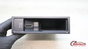 2012 VW PASSAT B7 FACELIFT MEDIA IN MULTIMEDIA INTERFACE BOX 5N0035341G - Picture 1 of 6