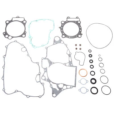 Kit completo de juntas Pro X Juego de motor superior e inferior: Honda TRX 450R/ER-ATV-06-1 Foto 1 de 1