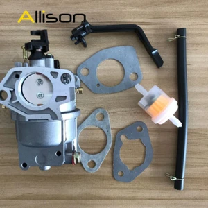 Carburetor Carb For Duromax XP16HPE 16HP XP18HPE 18HP Go Kart Gas Engine Special - Bild 1 von 2