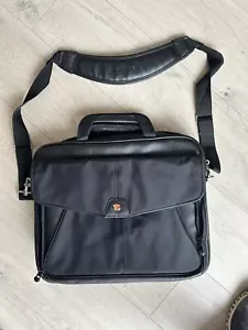 TARGUS TCT013 Topload Padded 13" Laptop Bag - Photo 1/7