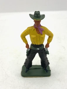 42289 STARLUX / FAR WEST / MONOBLOC / 2127 COW BOY DEGAINANT 2 PISTOLETS - Bild 1 von 1