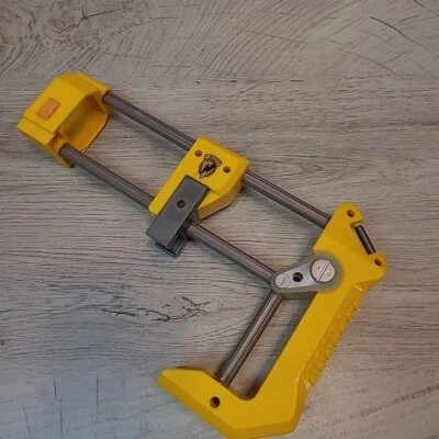 Pistola NERF RECON CS-6 Rifle Culata de Hombro Accesorio Pieza de Juguete En muy buena condición  Foto 1 de 3