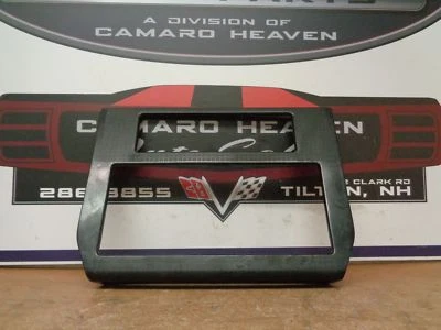 Radio Face Plate PONTIAC FIREBIRD 92 - Image 1 of 2