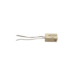 AC142K SIEMENS NOS x1PC - Picture 1 of 1