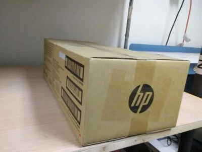 Genuine New 3WT88A HP 220V FUSER KIT - Image 1 of 2