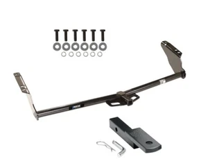 Reese Trailer Tow Hitch For 04-20 Toyota Sienna 1-1/4" Receiver w/ Draw Bar Kit - Picture 1 of 4