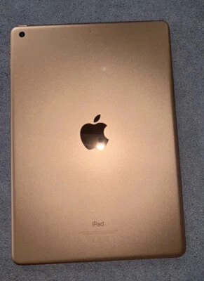 apple ipad 6th generation 32gb - Image 1 of 4