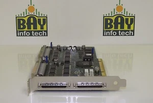 375-0006 Sun Dual Differential Ultra/Wide SCSI (PCI) Card - Picture 1 of 4