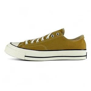 Converse Chuck 70 Ox Low Toadstool Tan Herren Schuhe Classic Sneaker A09146F - Bild 1 von 10