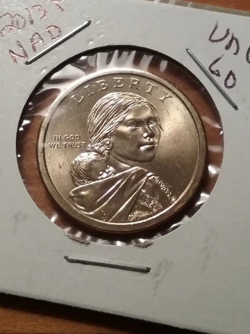 2013 P NAD Treaty with the Delawares Cover