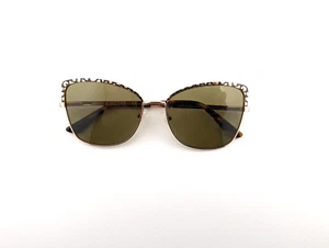 Gafas Guess, solo monturas, GU2716-3 050, 56-16-140, metal, oro rosa - Imagen 1 de 14