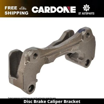 Soporte de pinza de freno de disco Cardone 2005 para Mitsubishi Galant 2004-2009 3,8 L V6 Foto 1 de 4