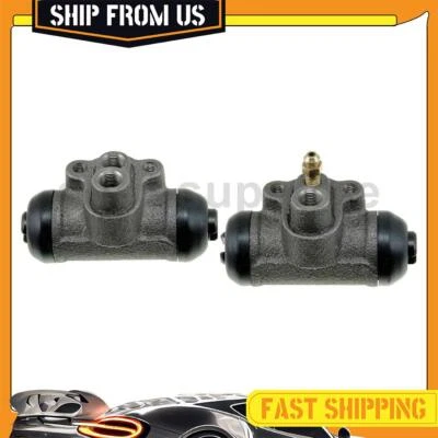 Задний комплект цилиндров барабанного тормоза колеса 2 шт для Suzuki XL-7 2,7 л 2002-2006 - Изображение 1 из 4