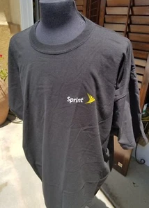 SPRINT Cell Phone Store T-shirt XXXL 3XL - Foto 1 di 3