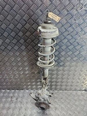 Renault Trafic X82/Opel Vivaro 2014-19 Lato Conducente Anteriore Braccio Gamba - Image 1 of 4