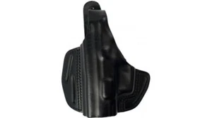 BLACKHAWK! 3 Slot Pancake Holster, Lft, Sz 16, Springfield XD Comp - 420016BK-L - Picture 1 of 1