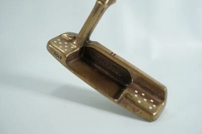 Daiwa Pro Balance 5501 Putter / 33" - Image 1 of 4