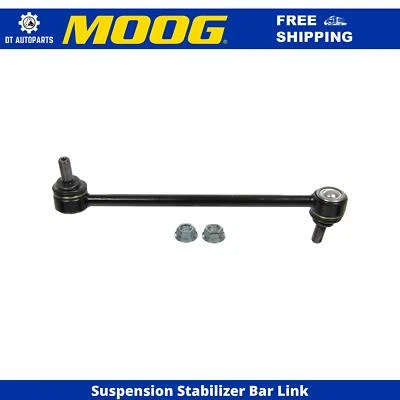 Barra estabilizadora de suspensión MOOG 2014-2016 para Mercedes-Benz E63 AMG S Foto 1 de 4