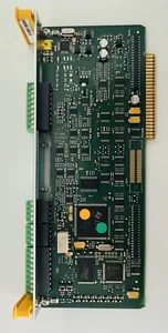 For Parts Or Repair AH469910U001 Parker SSD 890 Program Option Card Eurotherm - Bild 1 von 4