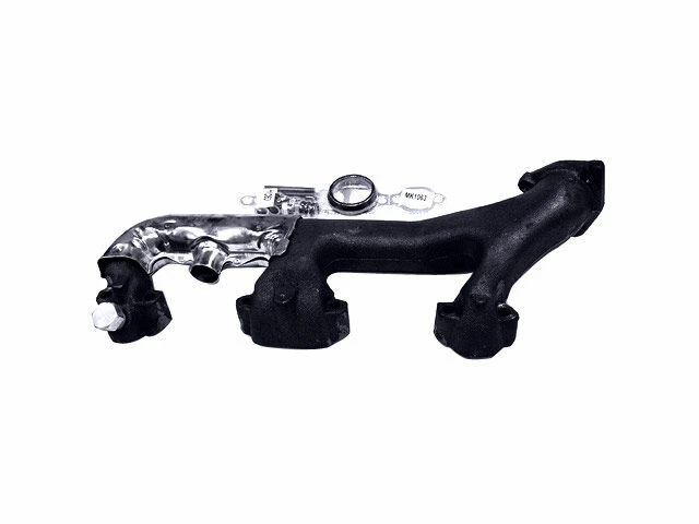 Colector de escape derecho para 1992-1995 GMC C1500 Suburban 1993 1994 P566RT Foto 1 de 1