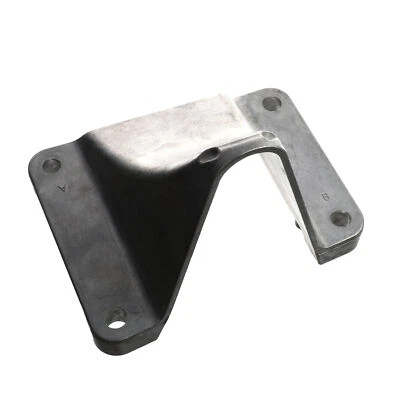 Soporte de motor genuino Jaguar 2010-2021 tipo F XJ XJR575 XJR XF XFR XFR-S AJ813754 Foto 1 de 4