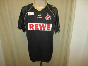1.FC Colonia maglia originale erima evasiva 2014/15 "REWE" taglia M nuova - Foto 1 di 6