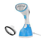 1200W Handheld Steamer Extra Burst of Steam Feature White and Blue Finish