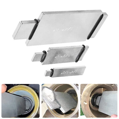 Check Seat Removal Tool Kit RK-975TOOL for Wilkins 1/4" - 2" Model 950XL 950XLT - Image 1 of 4