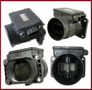 Flow Meter Air Mass Mitsubishi - Space Star 1.8 GDI - Picture 1 of 1