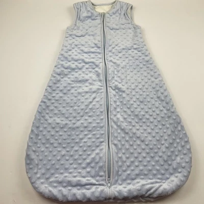 Baby In A Bag BabyinaBag Saco de Dormir Talla M 10-24 Meses Azul Unisex Invierno Foto 1 de 4