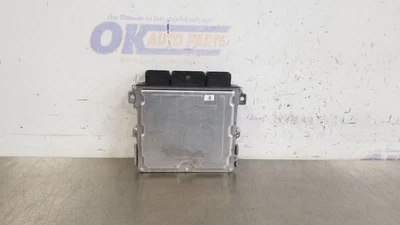 22 2022 LINCOLN AVIATOR 3,0 L ECM MÓDULO DE CONTROL DEL MOTOR LB5A12A650BEC Foto 1 de 4