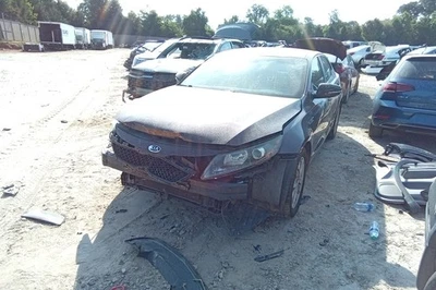 Kia Optima 2012 transmisión automática OEM 112 k millas - LKQ390519605 Foto 1 de 4