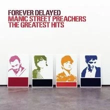 Forever Delayed (Limited Edition mit Bonus Remix CD) ... | CD | Zustand sehr gut - Bild 1 von 2