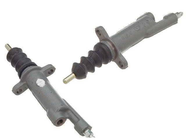 Cilindro esclavo de embrague AISIN 43ZX64G para Toyota Supra 1987-1992 turboalimentado Foto 1 de 1