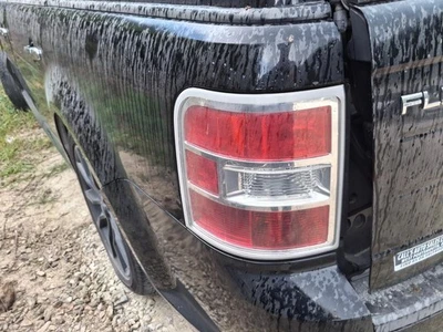 Б/у левый задний фонарь в сборе подходит для: 2016 Ford Flex без светодиодов левый класс A - Изображение 1 из 4