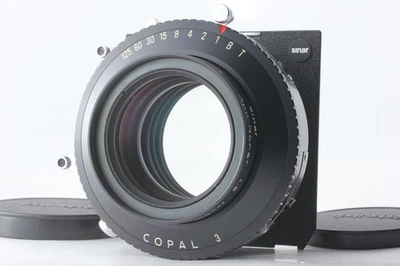 [RARO COMO NUEVO CLA] Rodenstock APO Ronar 480 mm f/9 MC Copal No.3 de JAPÓN Foto 1 de 4