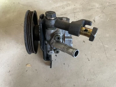 Bomba de dirección asistida Nissan Silvia SR20DET S14 S15 200sx 240sx 49110-65F00 Foto 1 de 4