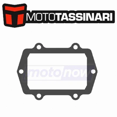 Moto Tassinari Gasket for V-Force 3 Reed System for 2006 Arctic Cat M7 153 - ns - Imagem 1 de 4