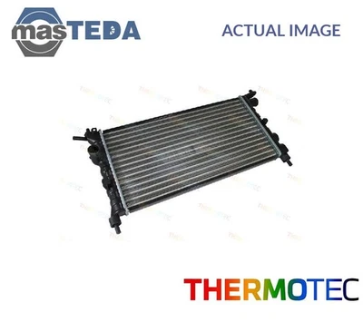 D7X003TT RADIADOR REFRIGERACIÓN MOTOR THERMOTEC PARA CHEVROLET CORSA 1.4L,1.6L Foto 1 de 4