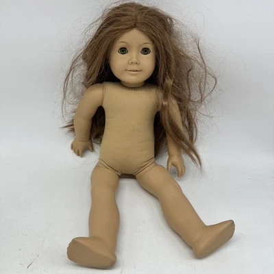 Muñeca American Girl Pleasant Company “Felicity” HECHA EN ALEMANIA 1986 Foto 1 de 4