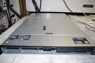 Servidor HP DL360 GEN10 G10 1U Dual LGA3647 DOBLE XEON CPU Gold DDR4 ECC Homelab Foto 1 de 4