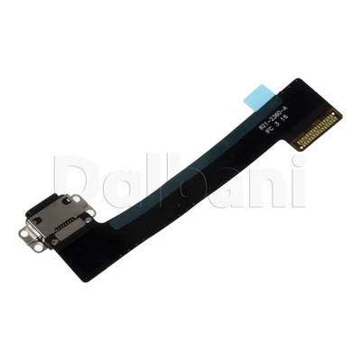 Charging Port Board Dock Connector For Apple iPad Mini 4 Mini 5 A1538 A1550 - Image 1 of 3