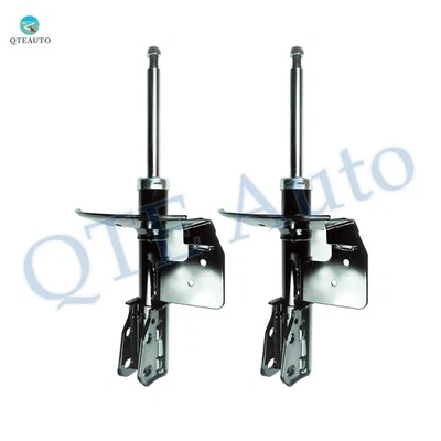 Pair of 2 Front Suspension Strut Assembly For 1987-1990 Pontiac Bonneville - Image 1 of 3