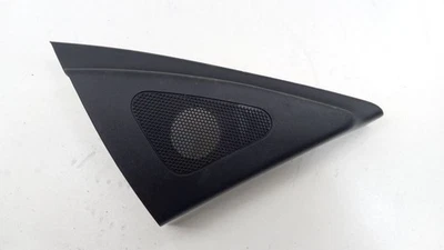 Cubierta de montaje de espejo Hyundai Elantra moldura de puerta pasajero derecho 2009 2010 2011 2012 Foto 1 de 4